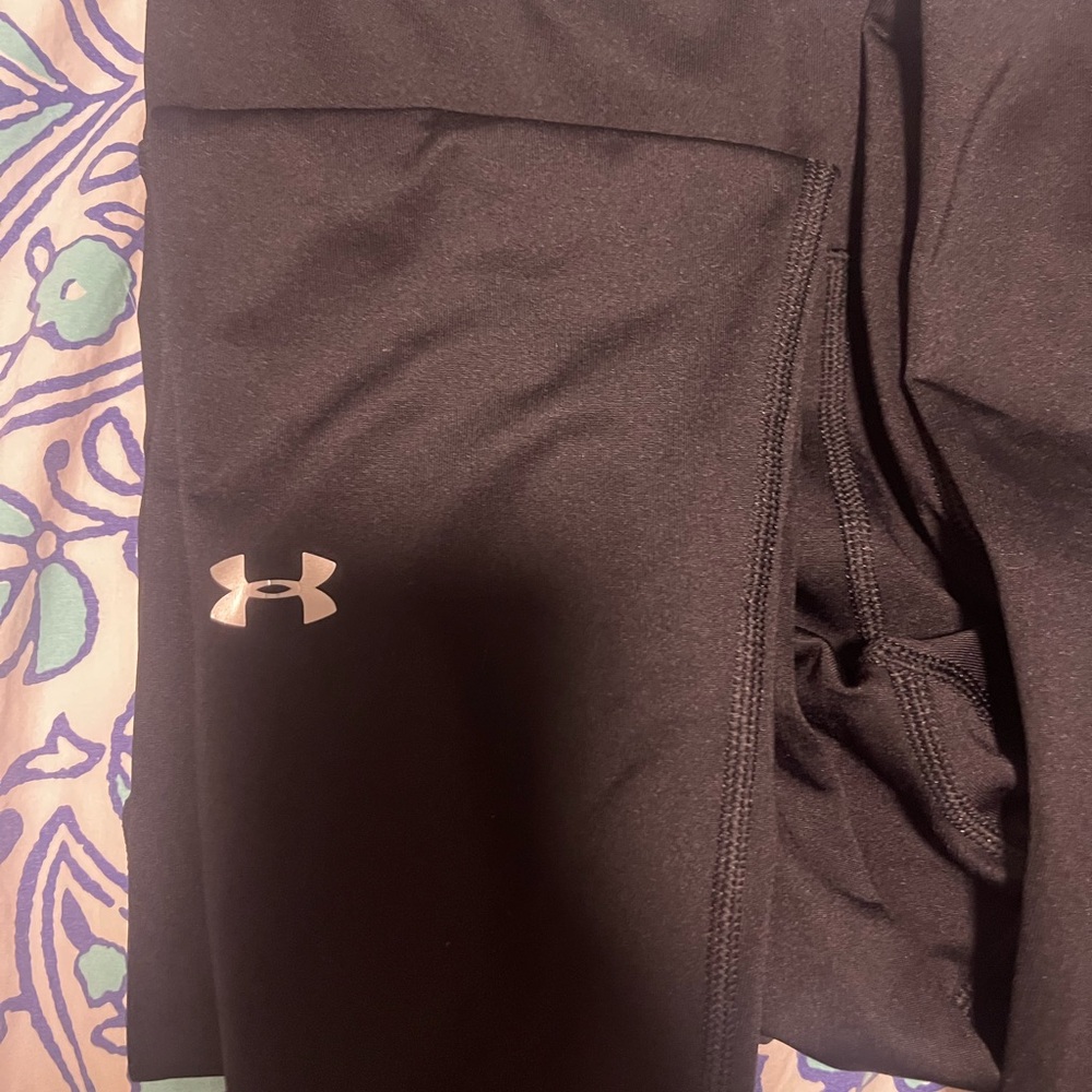Cold Weather Running Leggings